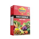 Santosh Spices Sabji Masala - All-Purpose Vegetable Spice