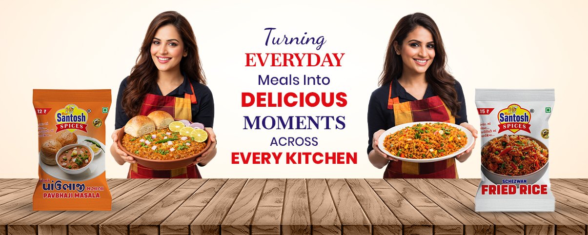 real santosh spices banner - (2)